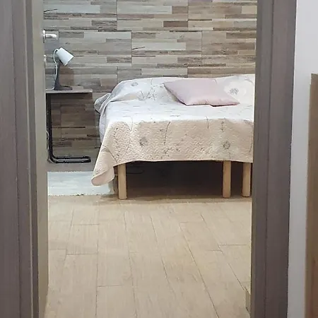 La Casa Del Borgo *