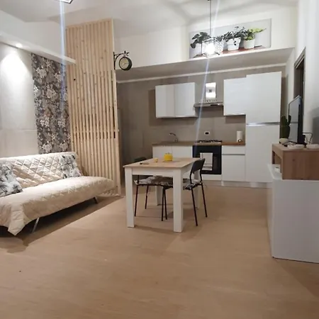 La Casa Del Borgo Adrano
