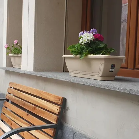La Casa Del Borgo Holiday home Adrano