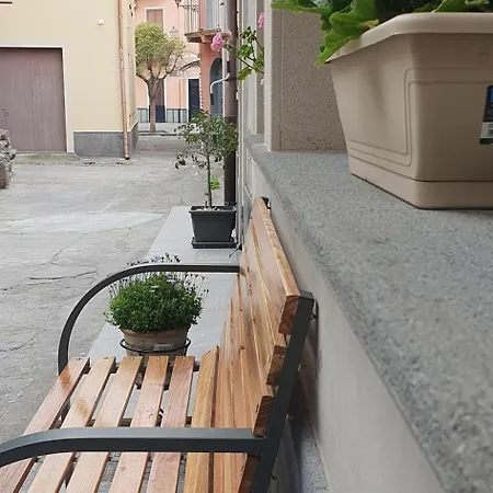 La Casa Del Borgo Adrano